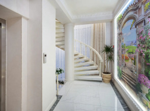 Отель Акрополь