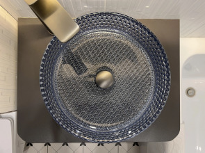 Квартира Позволь себе цвет!