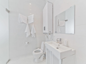 Мама Ро Студия №5 Византийская