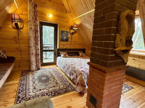 Гостевой Дом у Нарочи