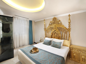 Great Fortune Hotel & Spa