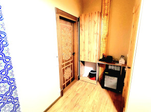 Мини Отель Ulli Oy Boutique Hotel & Terrace