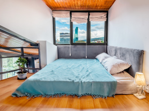 Апартаменты HB apartments Pier Kobakhidze II