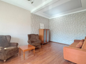 Квартира в историческом центре