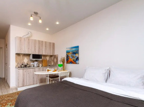 Апартаменты Дом солнца 2