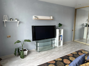 Квартира IZI home Kamchatka с шикарным видом на вулканы