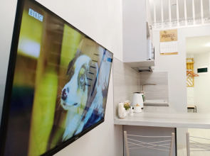 Квартира Увидеть Петербург