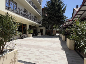 Гостевой дом Парк АВ