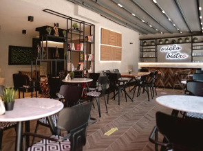 Бутик Отель Mielo Lara