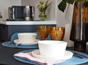 Квартира Paprika Apart