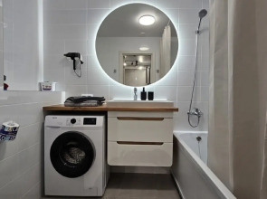 Квартира с видом на море