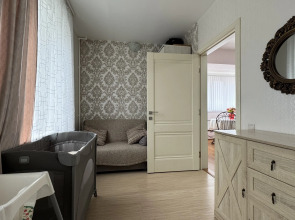 Апартаменты На Цветном бульваре