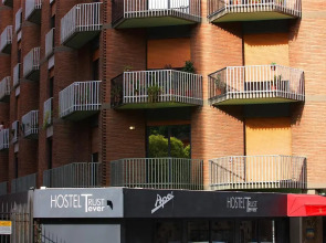 Hostel Trastevere by Hostal Trustever