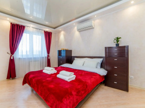 Апартаменты Фролова 31