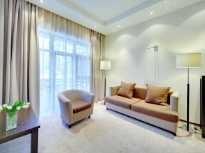 Отель Вереск