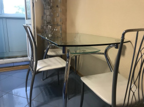 Апартаменты 2-комнатные | Sun beach | GoodNight