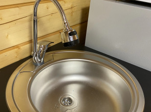 Гостевой дом Алтын-Шале