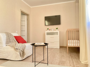 Квартира Как Дома в Тихом Районе