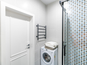 Апартаменты в переулке Любимый