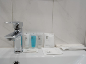 Отель Гостиница Олимпия