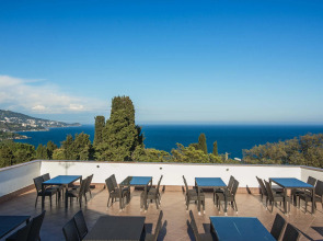 Вилла Онейро