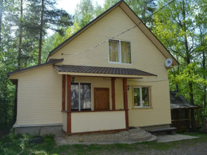 База Отдыха У Родника