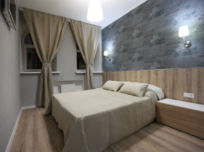 Апартаменты Голицына 19