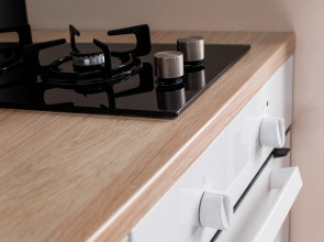 Апартаменты Сканди хаус классический люкс