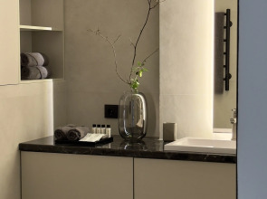 Гостевой дом Villa Fiagdon