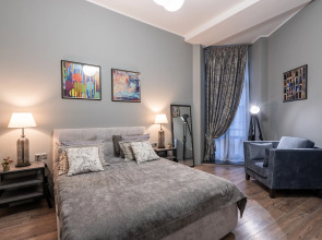 Квартира BukerHouse на Куйбышева