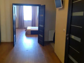 Апартаменты Жемчужина на Гагарина