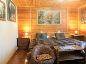 Гостевой Дом литейщика Никуличева с баней