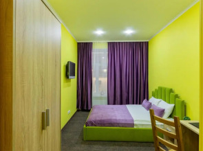 Мебелированные комнаты Дом Дехтерева