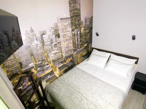 Апартаменты Prestige