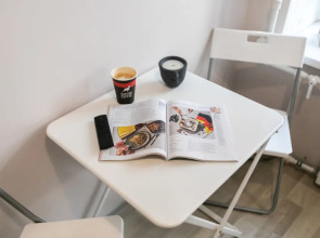 Апартаменты Old City Studio 2