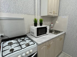 Квартира рядом с Набережной в центре города