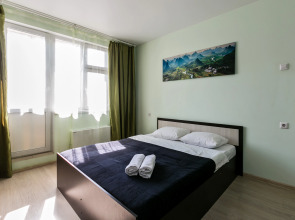 Апартаменты MaxRealty24 Спасо-Тушинский бульвар 5