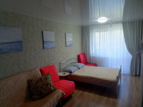 Квартира однокомнатная на улице Садовая 31А