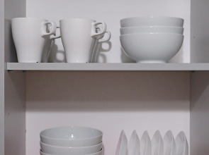 Апартаменты Granada в центральной части города