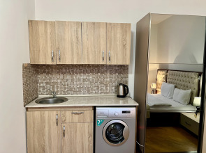 Отель Castle Family