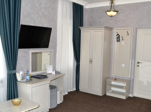 Гостевой дом Коржовъ