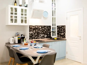 Апартаменты Виктория Штольц