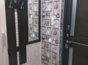 Апартаменты на Балтийской 16а