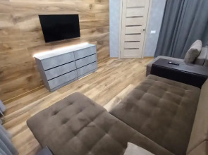 Квартира у Олега Рязанского