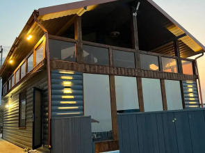 Гостевой дом Moon House