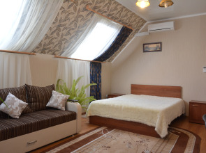 Гостевой Домик