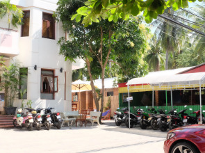 Мини-Отель Delight Hotel Mui Ne