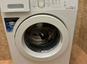 Квартира Уютная на Ригачина