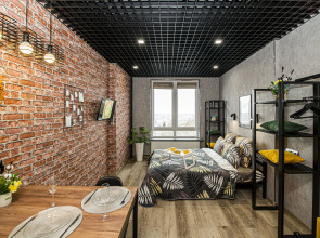 Апартаменты SunSet