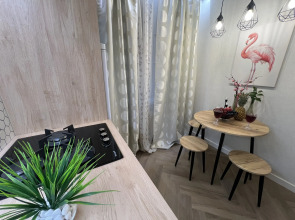 Квартира Fiesta